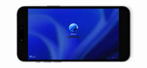 Brynhildr - Remote Desktop screenshot 3