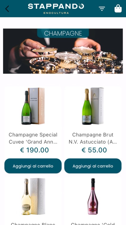 Stappando screenshot-3