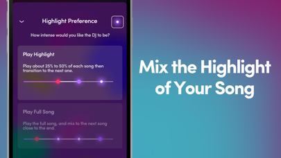 Mixonset: Music Clip DJ Mixerのおすすめ画像5