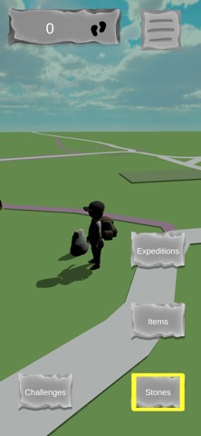 Neolithic Trails Screenshot 4 of 8