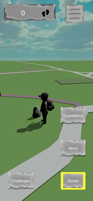 Neolithic Trails Screenshot 4 of 8