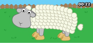 ShaveSheep screenshot 4