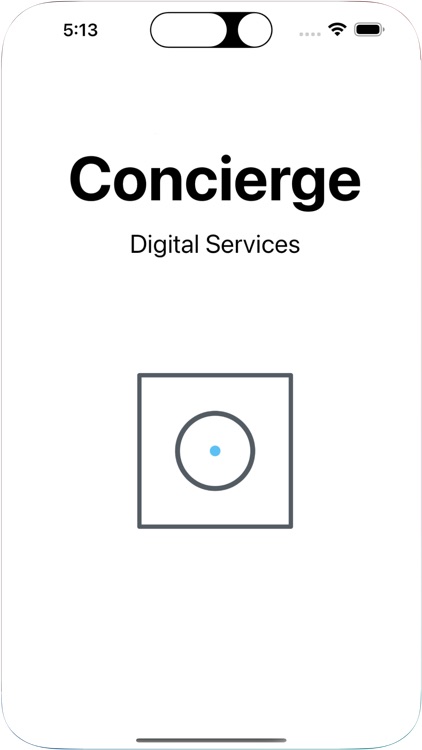 Concierge Digital Services