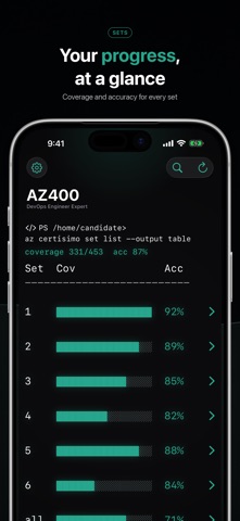 Azure AZ-400 Exam Prep 2026 screenshot