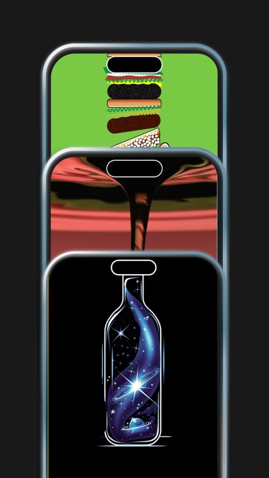 Wallpapers 19 - Wall 19 Screenshot