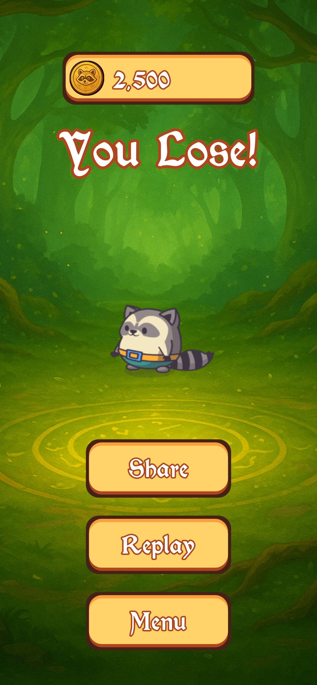 RacvonaAethelclash screenshot 8