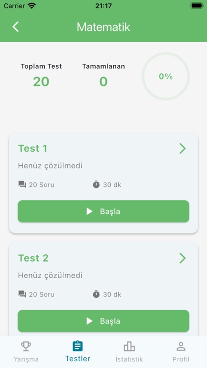 KPSS Soru Cevap 2024 Güncel screenshot-6