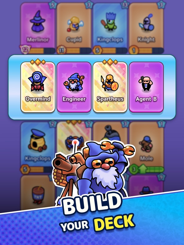 Draft Showdown screenshot 9