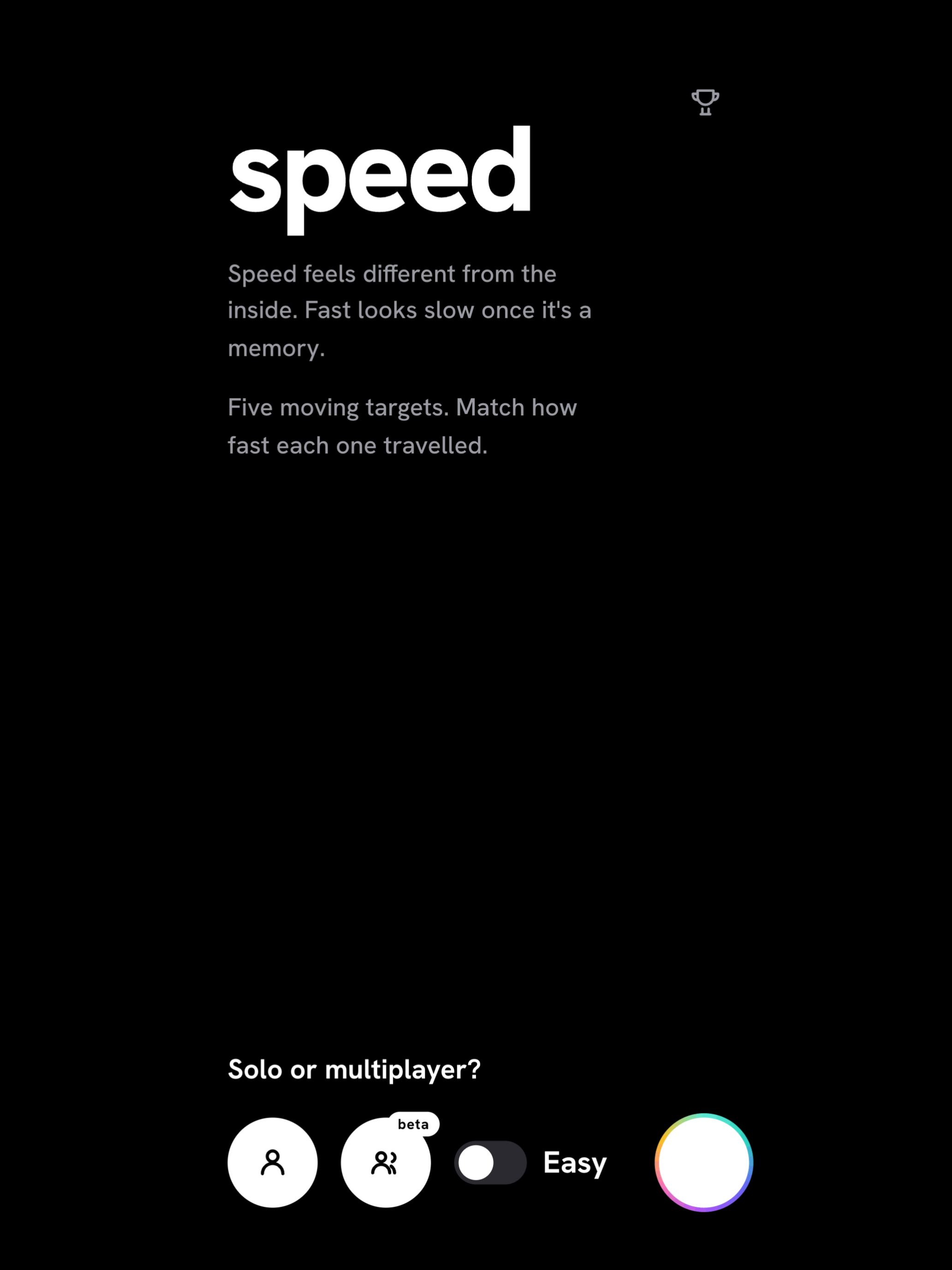 DriftGG - Perception Game screenshot 20