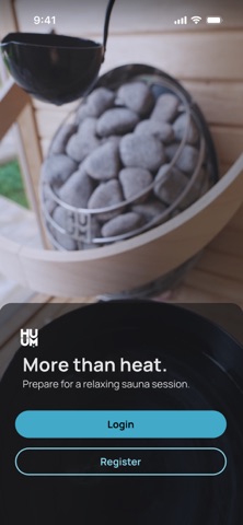 HUUM Screenshot 1 of 8