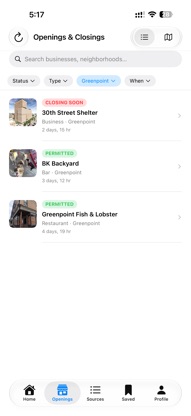 NYC Neighborhood News screenshot 6