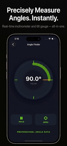 Level Tool & Ruler - Measure Screenshot 5 of 6