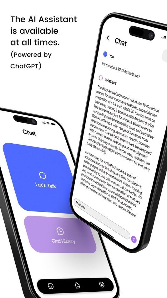#3. IKKO (iOS) 由: TUN LIANG