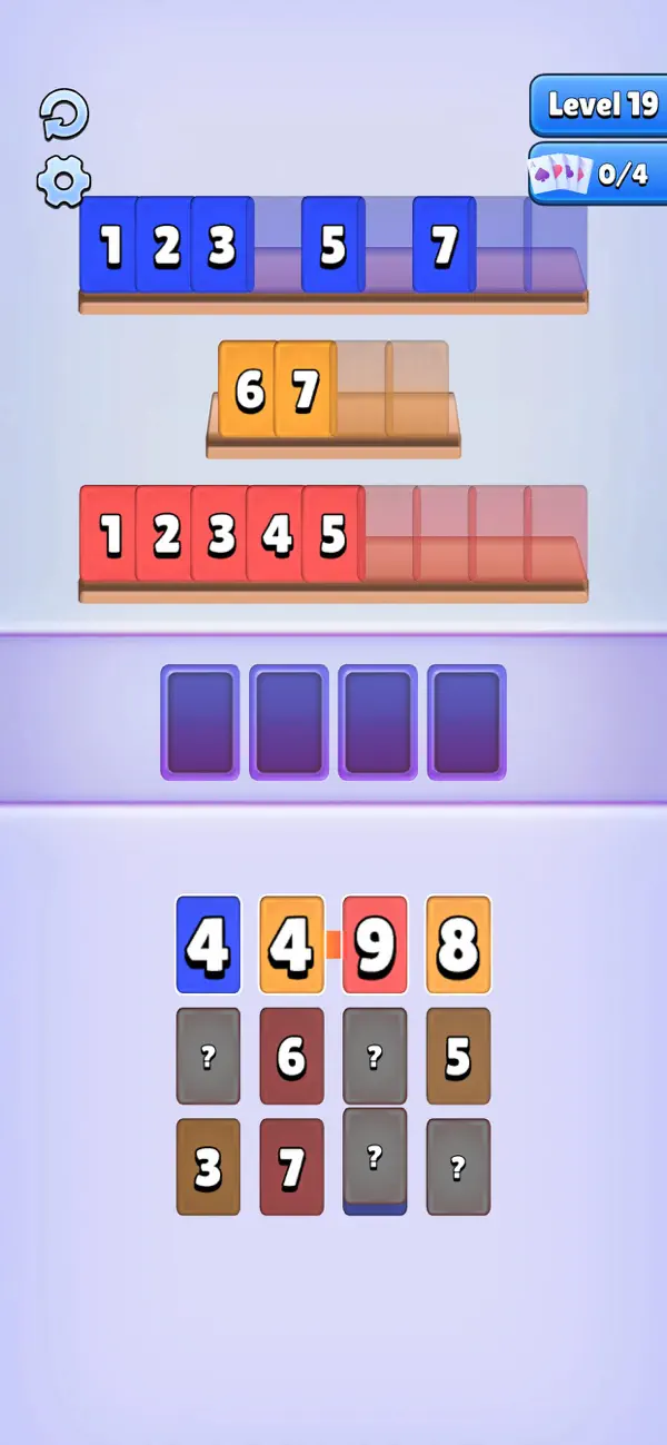 #5. Solid Line (iOS) Ved: DK Bilgi Teknolojileri