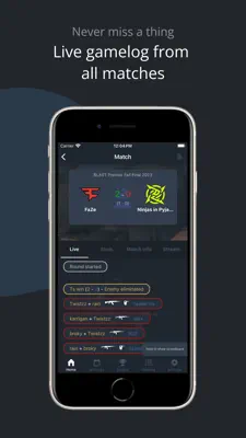 HLTV – CS2 matches & coverage 2