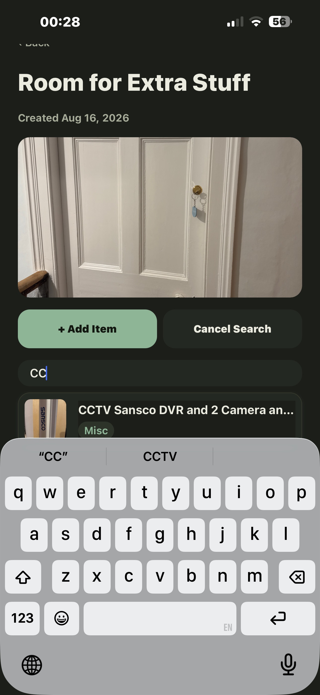 Screenshot 9 of NoReBuy