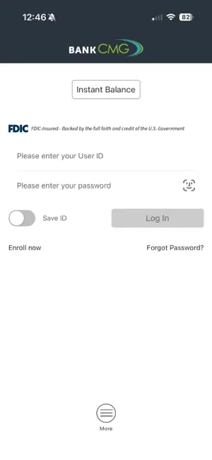 BCMG FSB Mobile screenshot 2