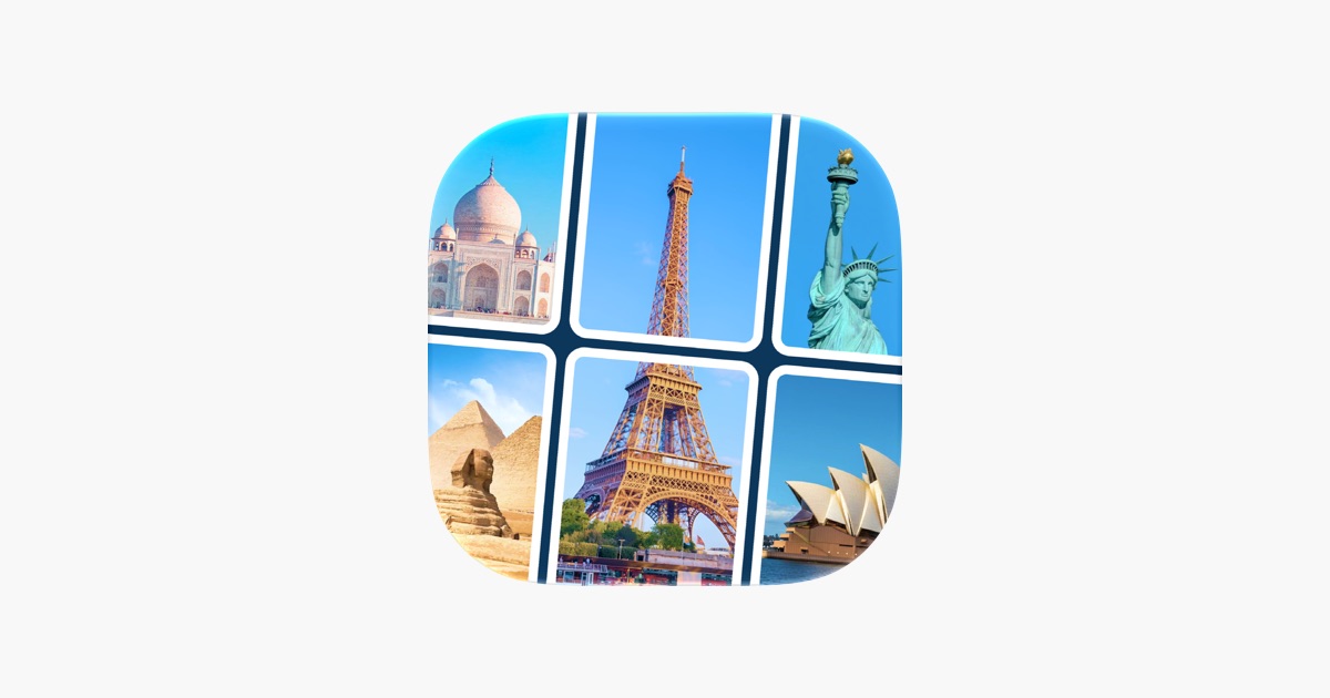 ‎Jigcard Explorer Solitaire Pic App - App Store