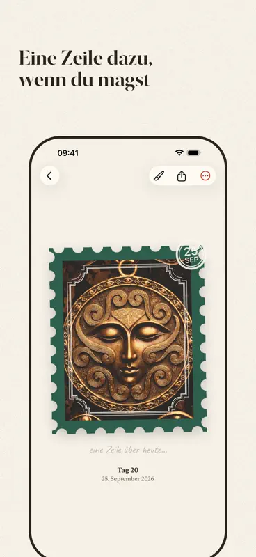 scrapeaday: a scrap a day screenshot 5 of 7