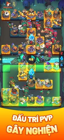 ZingPlay game giải trí-Bắn cá screenshot 6