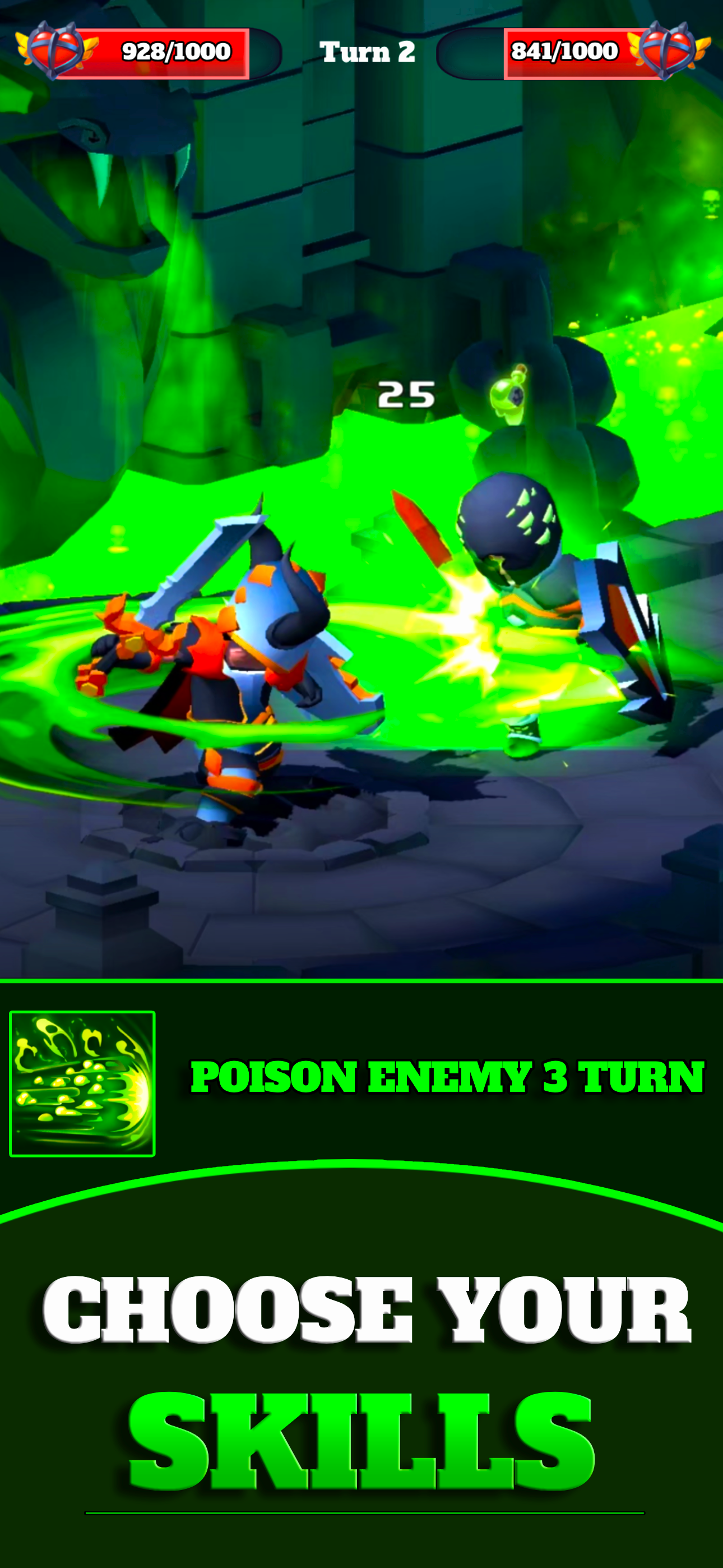 Clash of a Knight: 3D RPG PVP