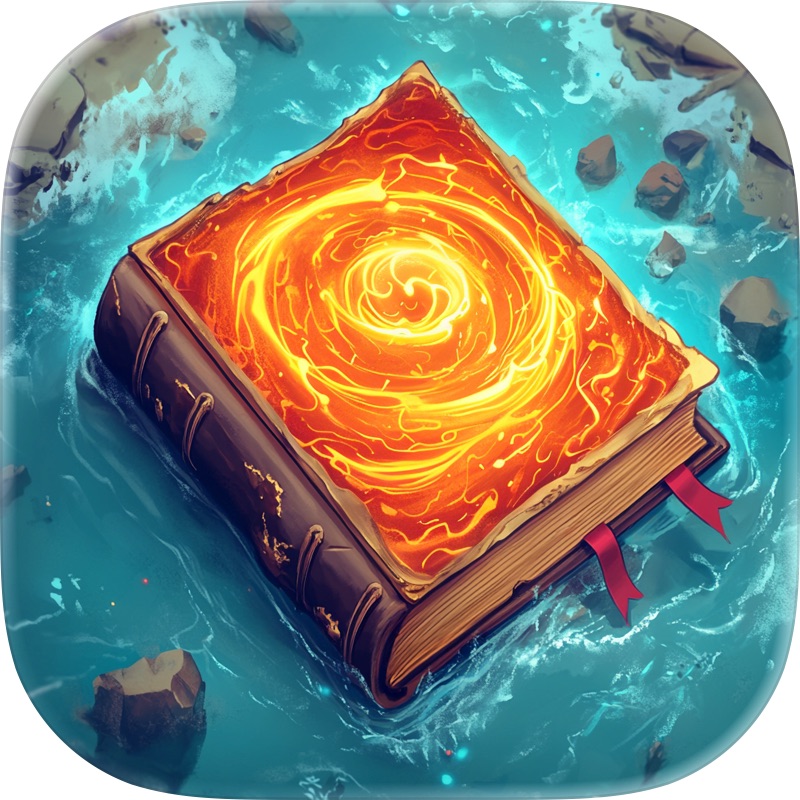 StoryZone: AI Text Adventure screenshot 1