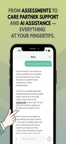 Lifeline Wellness Screenshot 6 of 9