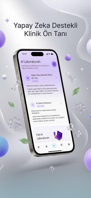 Pati AI Screenshot 2 of 10