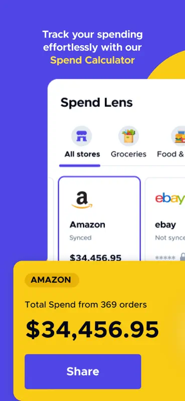 Price Tracker, Coupon screenshot 2 of 7