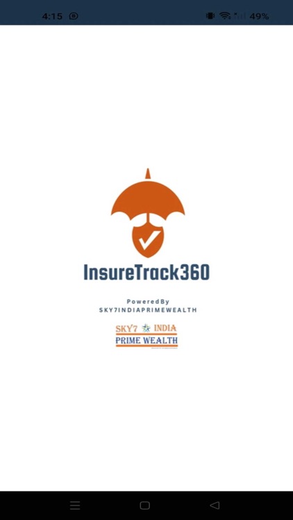 InsureTrack360 by Sky7india