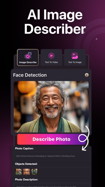 AI Video & Photo Art Generator screenshot-5