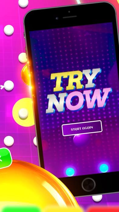 Frenzy Balls Screenshot