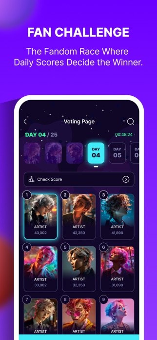 FANDORA Screenshot 3 of 7