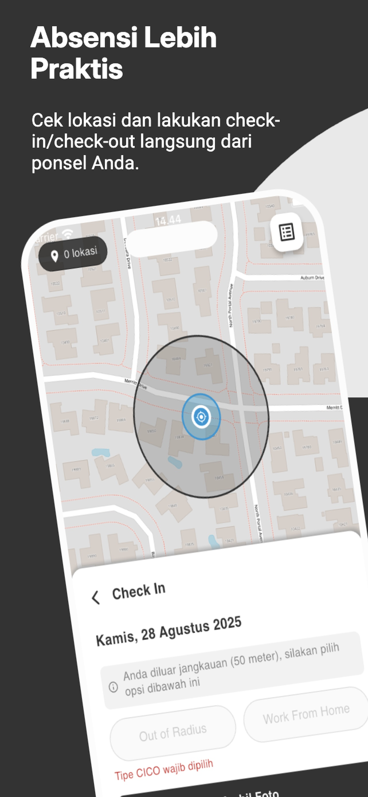 HCPlus Mobile