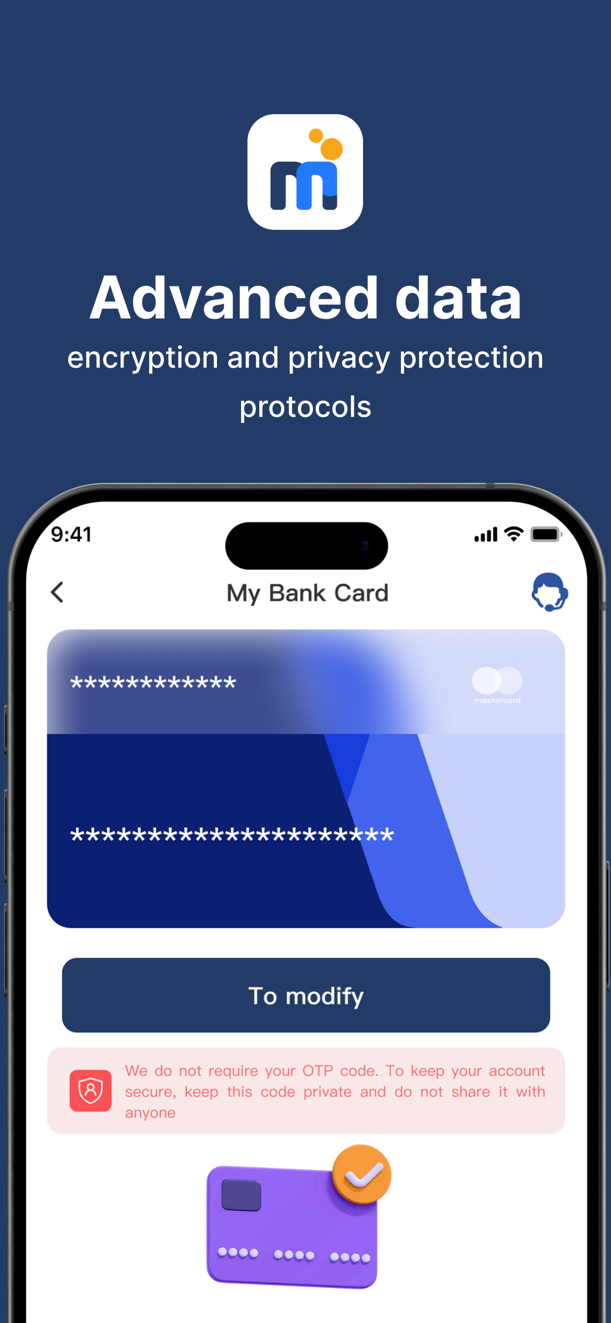 mPokket Cash-Personal Loan App screenshot 6