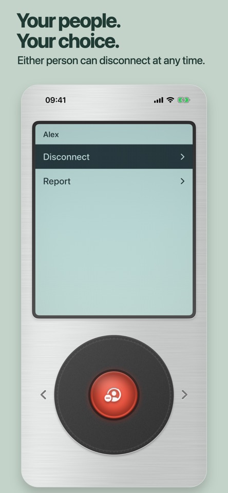 UltraPing: Voice Alarms screenshot 6