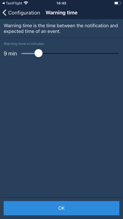 PRISMAremote Monitoring