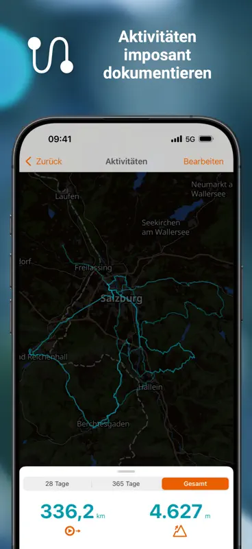 Naviki screenshot 4 of 9