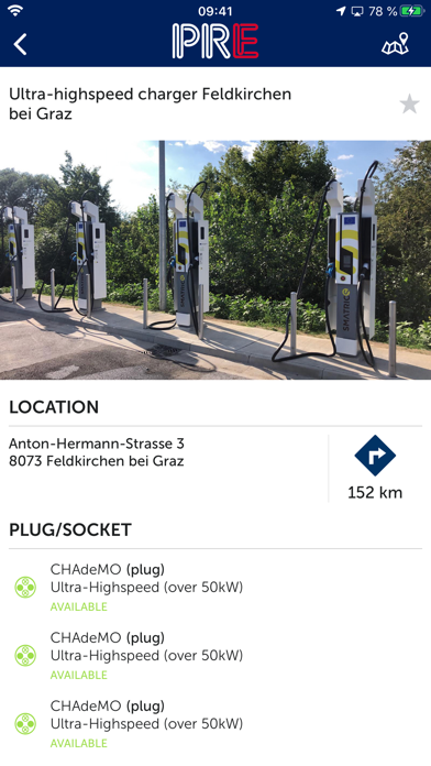PRE CHARGE Screenshot 5 of 5