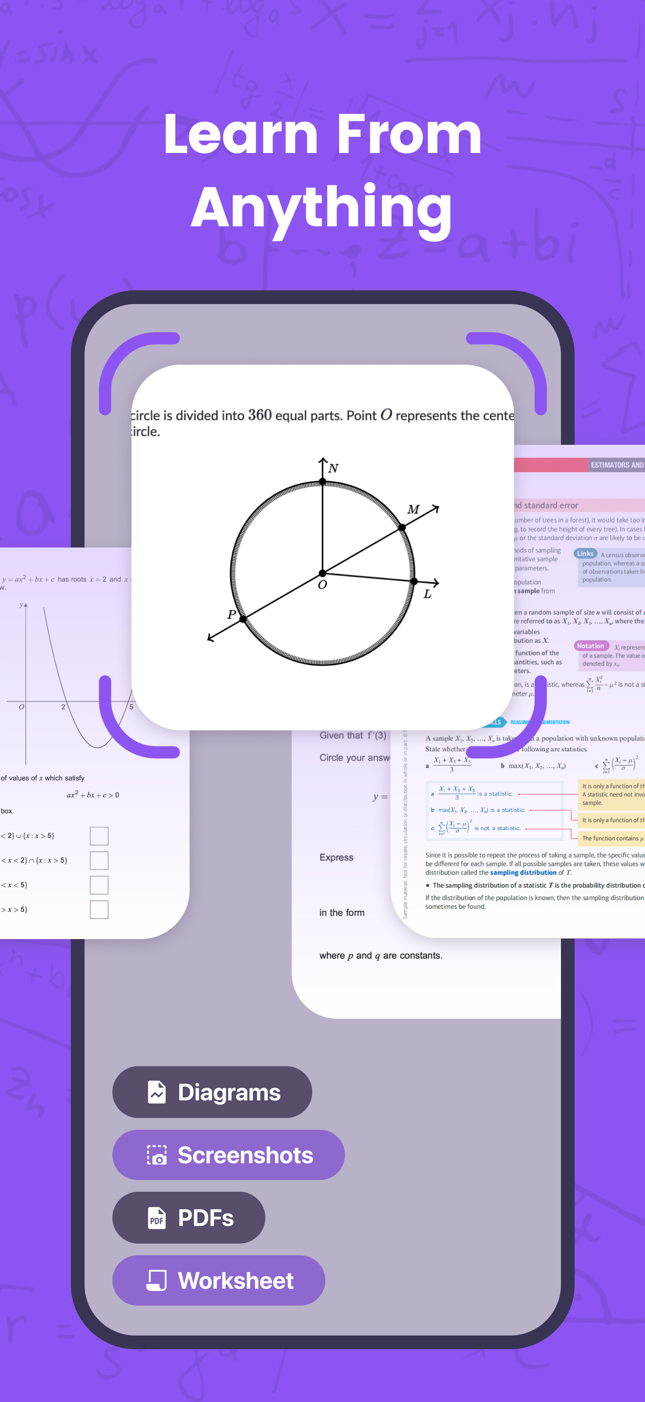 Sovi.AI - AI Study Companion screenshot 2