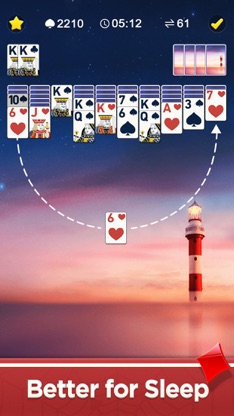 Classic Spider Solitaire Mania screenshot 4