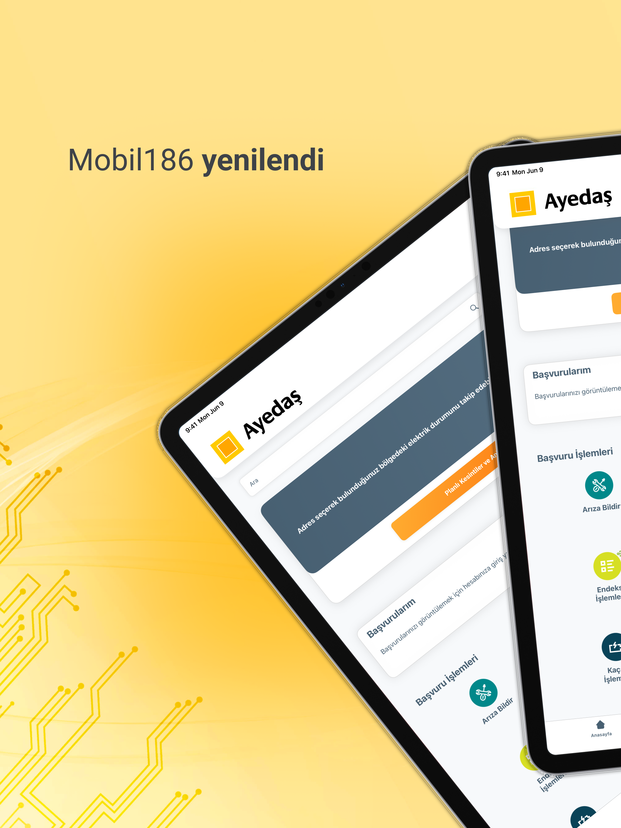 Ayedaş 186