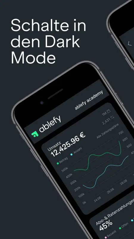 ablefy Business screenshot 9 of 10