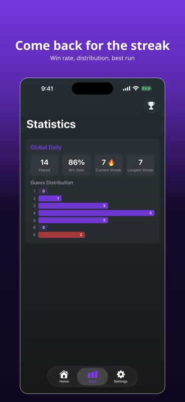 K-Pop Heardle screenshot 4