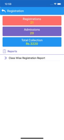 AIR FORCE SCHOOL GANDHINAGAR Screenshot 1 of 9