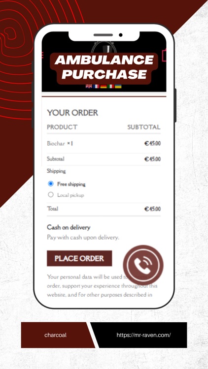 Mr Raven BBQ screenshot-3