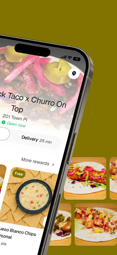Tick Tock Taco screenshot 2