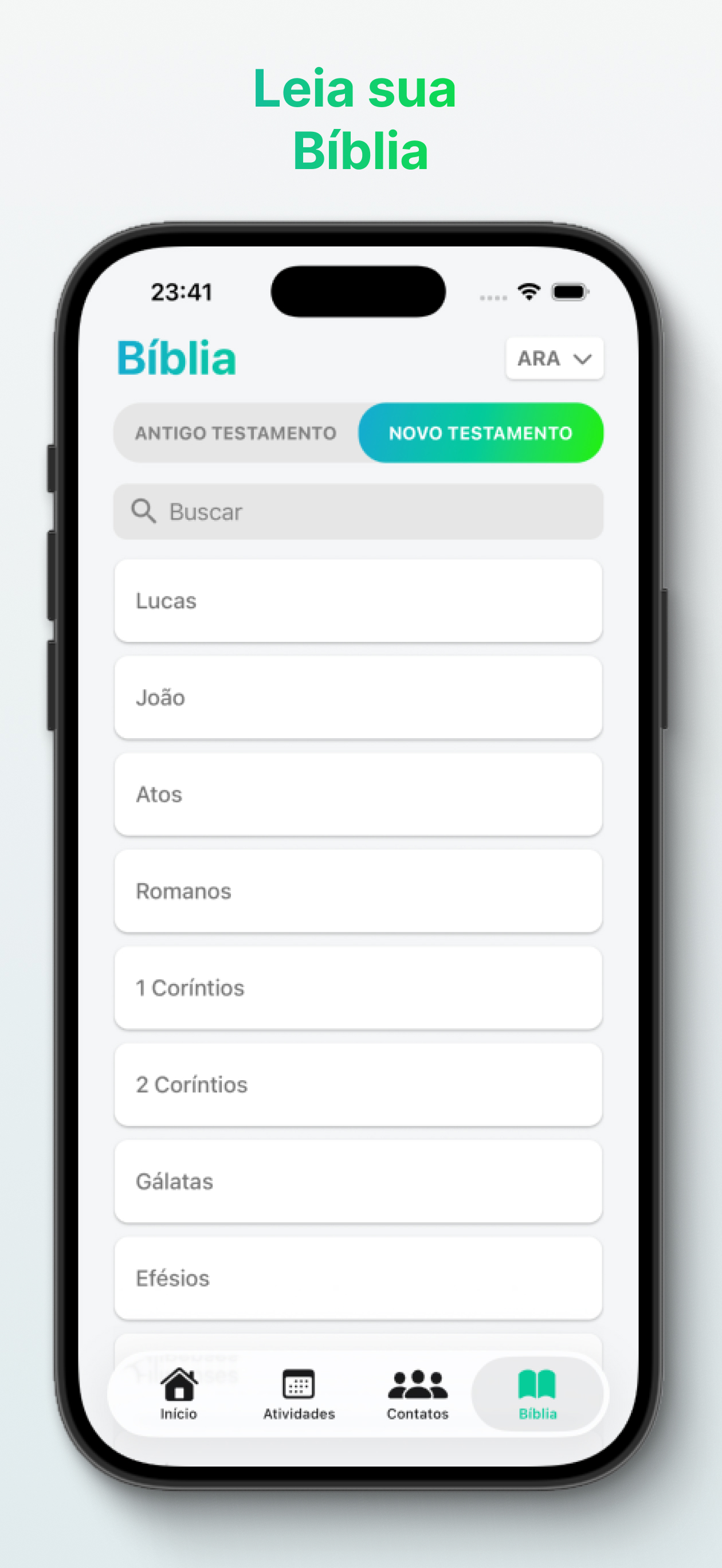 Igreja Batista Manancial CE screenshot 5