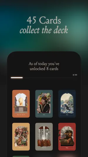 Manifest – Desté screenshot 4
