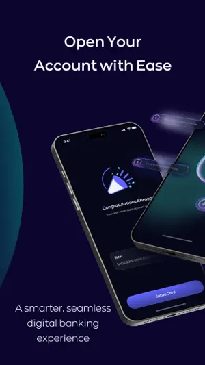 Vision Bank SA screenshot 2
